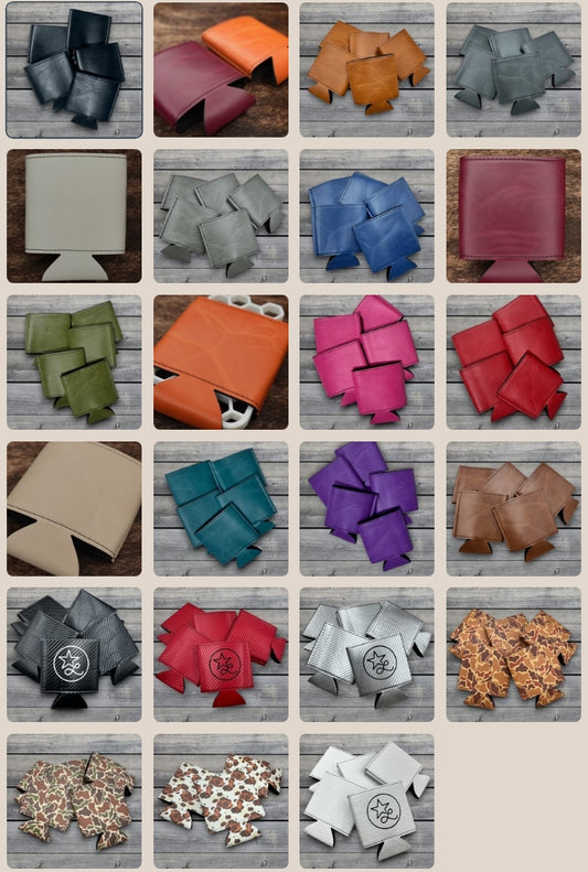 Regular Can Beverage Holders