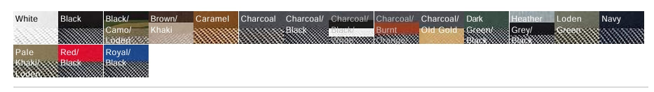 Custom Richardson 168 7 Panel Trucker Hat