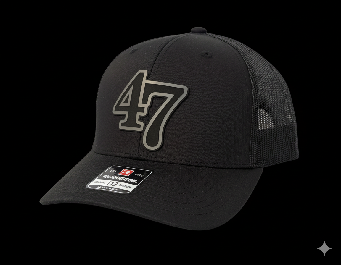 47 Trump Hat