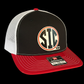 Sic' Em Richardson 112 Hat