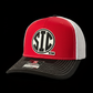 Sic' Em Richardson 112 Hat