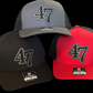 47 Trump Hat