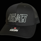 45/47 Trump Hat