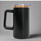 20oz Copper Plated Mug