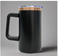 20oz Copper Plated Mug