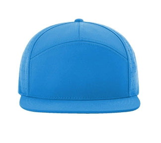 Custom Richardson 169 7 Panel Trucker Hat