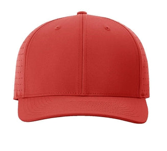 Custom Richardson 632 Laser Perf Performance Hat
