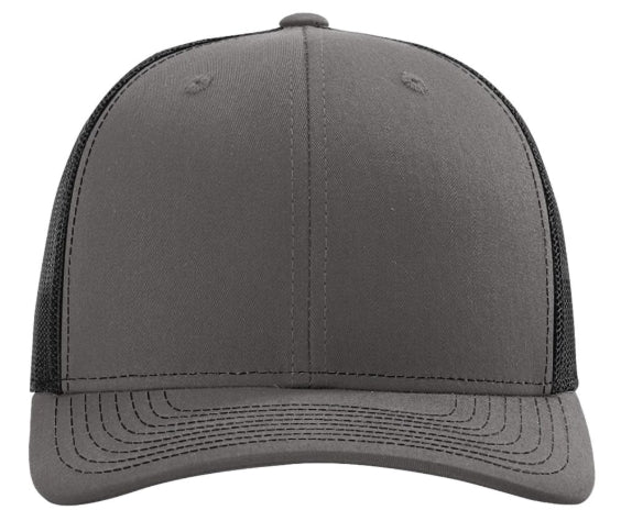 Custom Richardson Classic 112 Trucker Hat