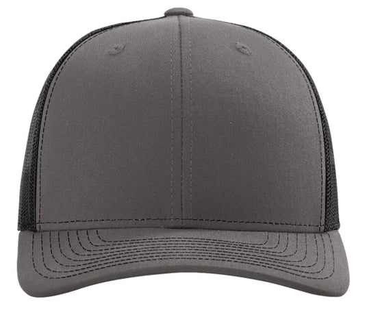 Custom Richardson Classic 112 Trucker Hat